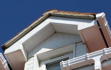 Skaw fascia installation costs