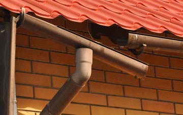 Skaw gutter repair costs