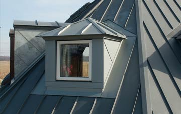 metal roofing Skaw, Shetland Islands