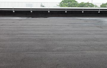 Skaw asphalt roof replacement