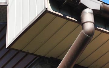 Skaw soffit installation costs