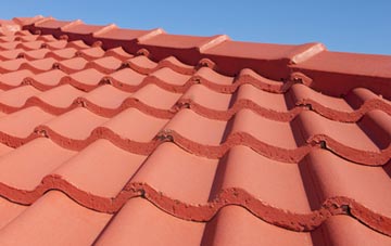 Skaw tile and slate roof replacement