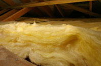 Skaw pitch roof insulation
