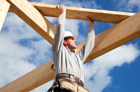 Skaw roof replacement work